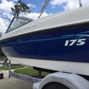 2006 Bayliner 175