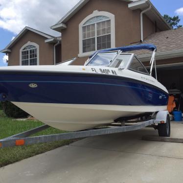 2006 Bayliner 175