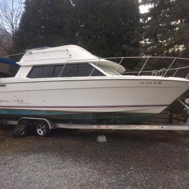 1994 Bayliner ciera classic 2858