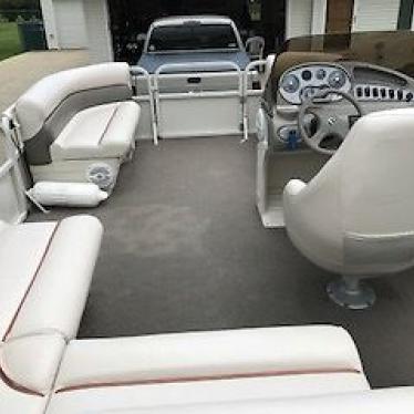 2007 Crestliner