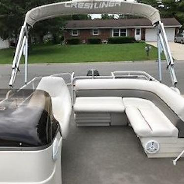 2007 Crestliner