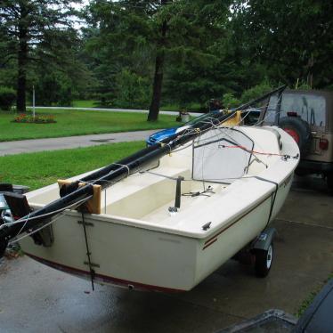 AMF Sunbird 1981 for sale for $1,400 - Boats-from-USA.com