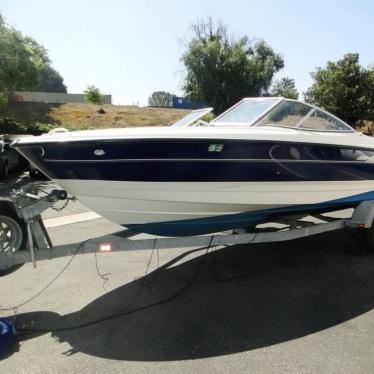 2006 Bayliner 215 classic runabout