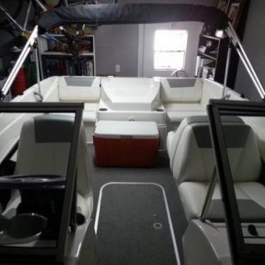 2012 Bayliner 175 br