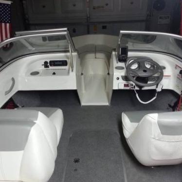 2012 Bayliner 175 br