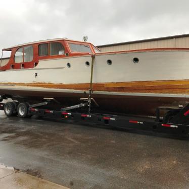 Wheeler Playmate 1939 for sale for $25,000 - Boats-from-USA.com