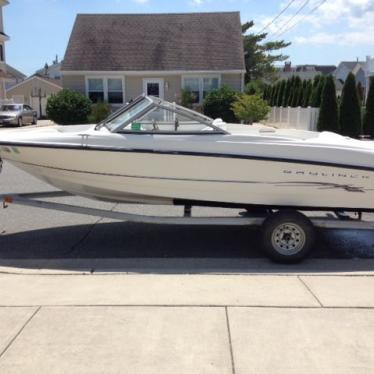 2005 Bayliner 175