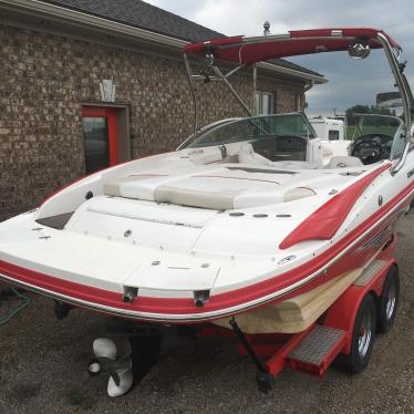 2008 Rinker r