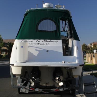 1999 Chaparral signature 290