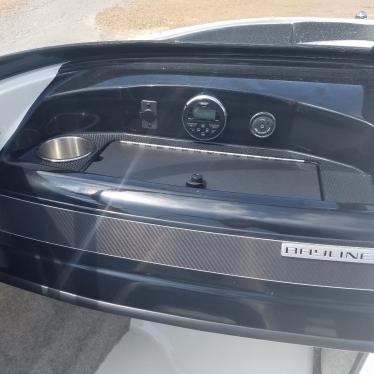 2016 Bayliner 185 br