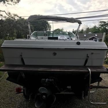 1984 Formula 242 sport fish