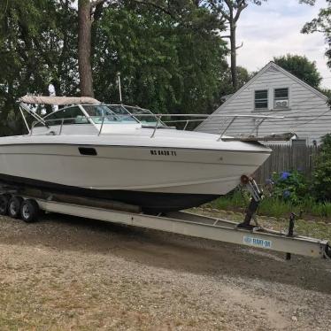 1984 Formula 242 sport fish