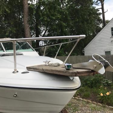 1984 Formula 242 sport fish