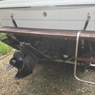 1984 Formula 242 sport fish