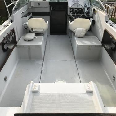 1984 Formula 242 sport fish