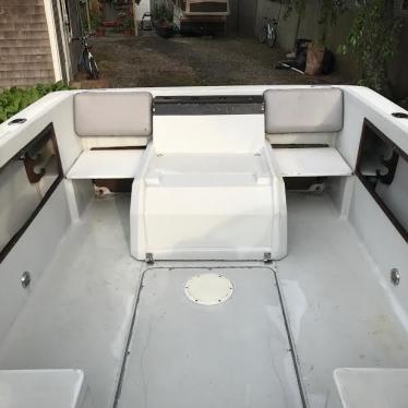1984 Formula 242 sport fish