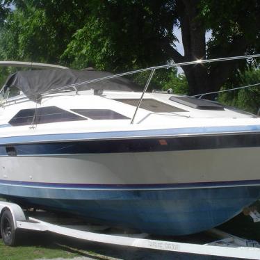 1987 Bayliner 25.5