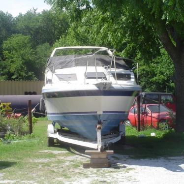 1987 Bayliner 25.5