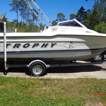 1995 Bayliner