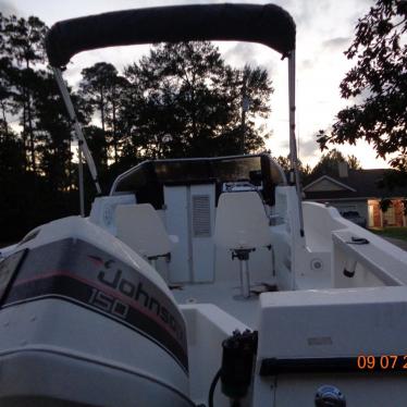 1995 Bayliner