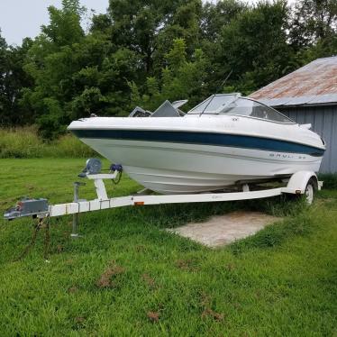 2000 Bayliner