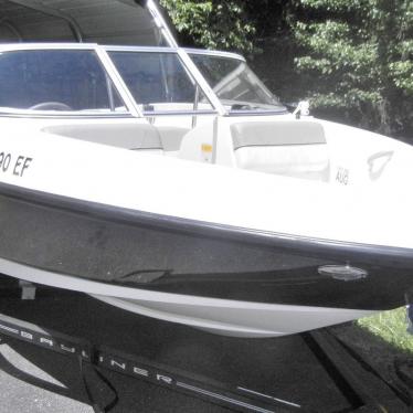 2013 Bayliner 175br