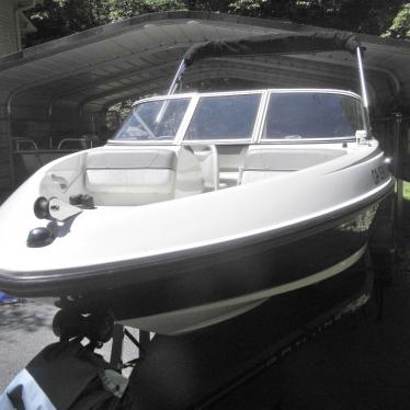 2013 Bayliner 175br