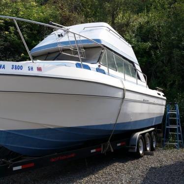 1977 Bayliner