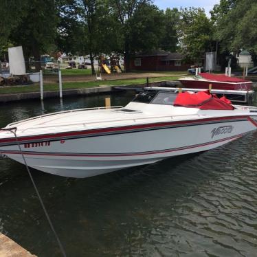 Regal Velocity V30 1990 For Sale For $19,900 - Boats-from-usa.com