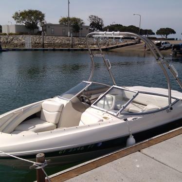 1999 Bayliner 2050 ss