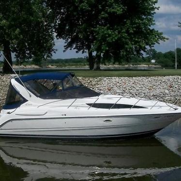 2003 Bayliner ciera