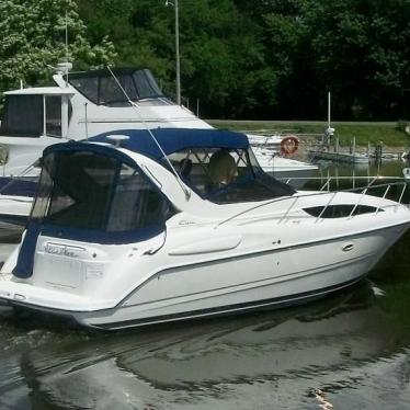 2003 Bayliner ciera