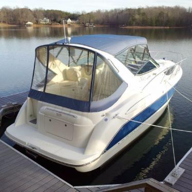 2006 Bayliner express cruiser