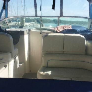 2006 Bayliner express cruiser