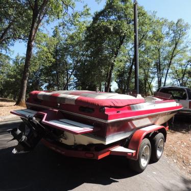 Eliminator Comp Bowrider 1989 for sale for $22,995 - Boats-from-USA.com