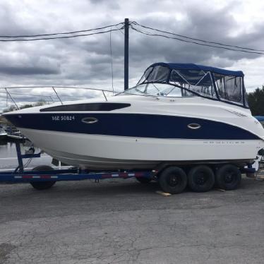 2007 Bayliner ciera