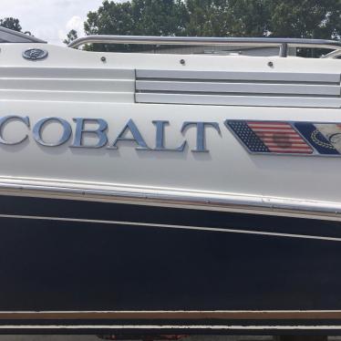 1993 Cobalt