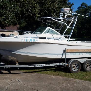 Chris Craft Sea Hawk 1988 for sale for $4,500 - Boats-from-USA.com