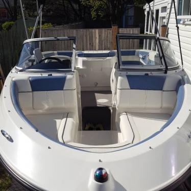 2013 Bayliner 185br tks