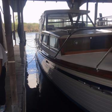 Chris Craft Constellation 1964 for sale for $30,000 - Boats-from-USA.com