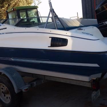 1991 Bayliner 20-series