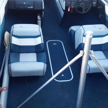 1991 Bayliner 20-series