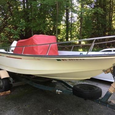 1994 Boston Whaler