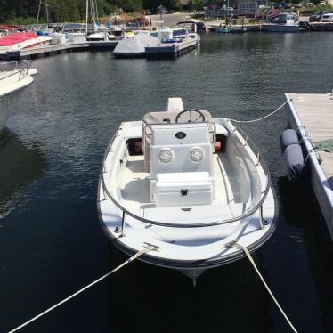 1994 Boston Whaler