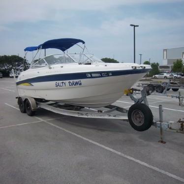 2004 Bayliner 249