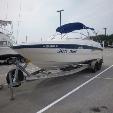 2004 Bayliner 249