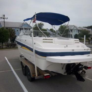 2004 Bayliner 249