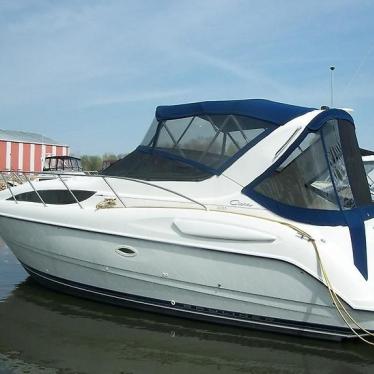 2003 Bayliner ciera