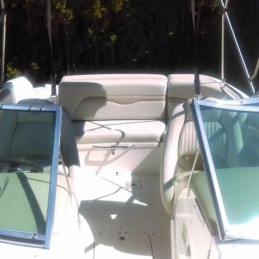 2003 Chaparral 220 ssi