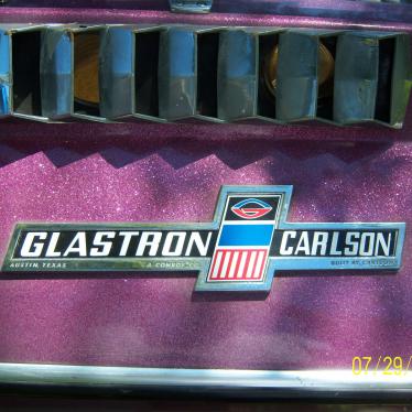 1975 Glastron